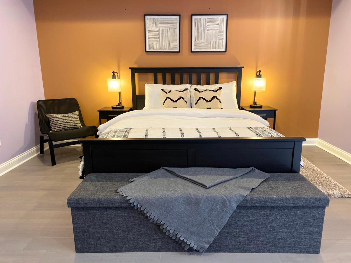 Alina & Fanny - Philadelphia 1210 Mt Vernon St Экстерьер фото